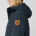 Fjällräven W GREENLAND WINTER PARKA - PeakStyle