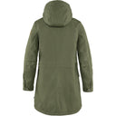 Fjällräven W GREENLAND WINTER PARKA - PeakStyle