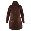 Fjällräven W GREENLAND WINTER PARKA - PeakStyle