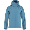 Fjällräven W HC HYDRATIC TRAIL JACKET - PeakStyle