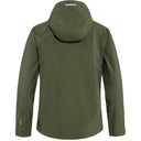 Fjällräven W HC HYDRATIC TRAIL JACKET - PeakStyle