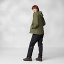 Fjällräven W HC HYDRATIC TRAIL JACKET - PeakStyle