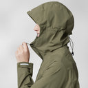 Fjällräven W HC HYDRATIC TRAIL JACKET - PeakStyle
