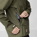 Fjällräven W HC HYDRATIC TRAIL JACKET - PeakStyle