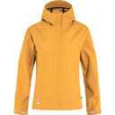 Fjällräven W HC HYDRATIC TRAIL JACKET - PeakStyle