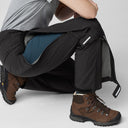 Fjällräven W HC HYDRATIC TRAIL TROUSERS - PeakStyle