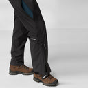 Fjällräven W HC HYDRATIC TRAIL TROUSERS - PeakStyle