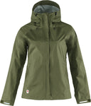 Fjällräven W HIGH COAST HYDRATIC JACKET - PeakStyle
