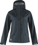 Fjällräven W HIGH COAST HYDRATIC JACKET - PeakStyle
