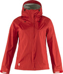 Fjällräven W HIGH COAST HYDRATIC JACKET - PeakStyle