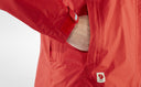 Fjällräven W HIGH COAST HYDRATIC JACKET - PeakStyle