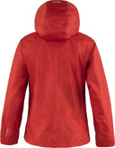 Fjällräven W HIGH COAST HYDRATIC JACKET - PeakStyle