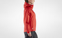 Fjällräven W HIGH COAST HYDRATIC JACKET - PeakStyle