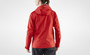 Fjällräven W HIGH COAST HYDRATIC JACKET - PeakStyle