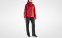 Fjällräven W HIGH COAST HYDRATIC TROUSERS - PeakStyle