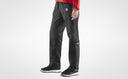 Fjällräven W HIGH COAST HYDRATIC TROUSERS - PeakStyle