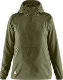 Fjällräven W HIGH COAST LITE ANORAK - PeakStyle