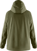 Fjällräven W HIGH COAST LITE ANORAK - PeakStyle