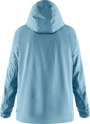 Fjällräven W HIGH COAST LITE ANORAK - PeakStyle