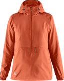 Fjällräven W HIGH COAST LITE ANORAK - PeakStyle