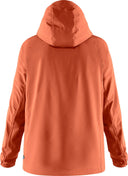 Fjällräven W HIGH COAST LITE ANORAK - PeakStyle
