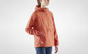 Fjällräven W HIGH COAST LITE ANORAK - PeakStyle