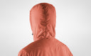 Fjällräven W HIGH COAST LITE ANORAK - PeakStyle