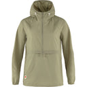 Fjällräven W HIGH COAST LITE ANORAK - PeakStyle