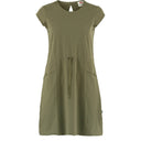 Fjällräven W HIGH COAST LITE DRESS - PeakStyle