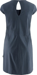 Fjällräven W HIGH COAST LITE DRESS - PeakStyle