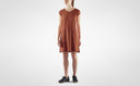 Fjällräven W HIGH COAST LITE DRESS - PeakStyle