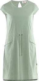 Fjällräven W HIGH COAST LITE DRESS - PeakStyle