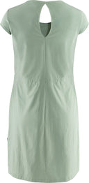 Fjällräven W HIGH COAST LITE DRESS - PeakStyle
