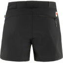 Fjällräven W HIGH COAST LITE SHORTS - PeakStyle