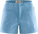 Fjällräven W HIGH COAST LITE SHORTS - PeakStyle
