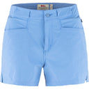 Fjällräven W HIGH COAST LITE SHORTS - PeakStyle