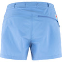 Fjällräven W HIGH COAST LITE SHORTS - PeakStyle