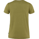 Fjällräven W HIGH COAST LITE T - SHIRT - PeakStyle