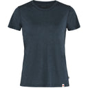 Fjällräven W HIGH COAST LITE T - SHIRT - PeakStyle