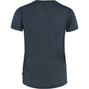 Fjällräven W HIGH COAST LITE T - SHIRT - PeakStyle