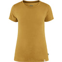 Fjällräven W HIGH COAST LITE T - SHIRT - PeakStyle