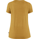 Fjällräven W HIGH COAST LITE T - SHIRT - PeakStyle