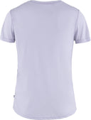 Fjällräven W HIGH COAST LITE T - SHIRT - PeakStyle