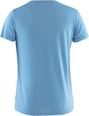 Fjällräven W HIGH COAST LITE T - SHIRT - PeakStyle