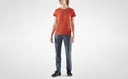 Fjällräven W HIGH COAST LITE T - SHIRT - PeakStyle