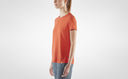 Fjällräven W HIGH COAST LITE T - SHIRT - PeakStyle