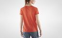 Fjällräven W HIGH COAST LITE T - SHIRT - PeakStyle
