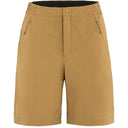 Fjällräven W HIGH COAST SHADE SHORTS - PeakStyle