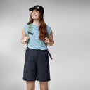 Fjällräven W HIGH COAST SHADE SHORTS - PeakStyle