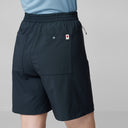 Fjällräven W HIGH COAST SHADE SHORTS - PeakStyle